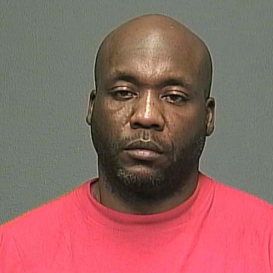 SUPPLIED Perez Cleveland was charged in the 2016 death of 42-year-old Jennifer Barrett.