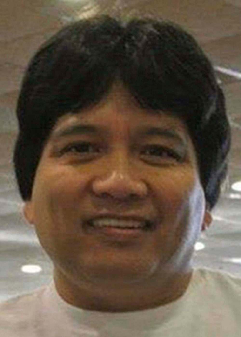 Winnipeg Police Service / The Canadian Press Files
Eduardo Balaquit hasn’t been seen since leaving for work as a night cleaner at Westcon Equipment and Rentals Ltd. on the 300 block of Keewatin Street on June 4, 2018.