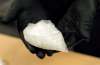 Crystal meth seized in a drug bust in Winnipeg. A &ldquo;lack of provincial leadership&rdquo; on the meth crisis has &ldquo;exacerbated&rdquo; the city&rsquo;s ability to cope, reads an Aug. 1 briefing note issued by the Winnipeg Regional Health Authority. (Boris Minkevich / Winnipeg Free Press files)