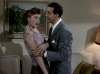 Esther Williams and Red Skelton sing 'Baby, It's Cold Outside' in Neptune's Daughter (1949).