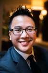 MIKAELA MACKENZIE / WINNIPEG FREE PRESS
Gary Ng, a 34-yr-old U of M grad who just acquired PI Financial for $100 million.