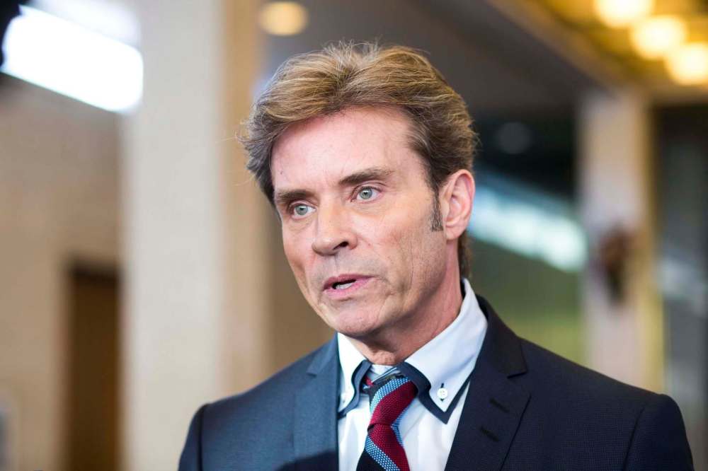 Whether the Indigenous council on policing and crime prevention will be reinstated in some capacity, or scrapped entirely, remains unclear, said WPB chairman Coun. Kevin Klein. (Mikaela MacKenzie / Winnipeg Free Press)