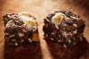 These Loaded Rocky Road Caramel Crunch Bars are the perfect holiday treat. (Tom McCorkle / Washington Post files)