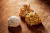 Tom McCorkle / Washington Post files
Keep your friends guessing what the main ingredient is to these veggie-inspired cookies.