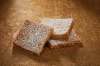 Brown Sugar Shortbread