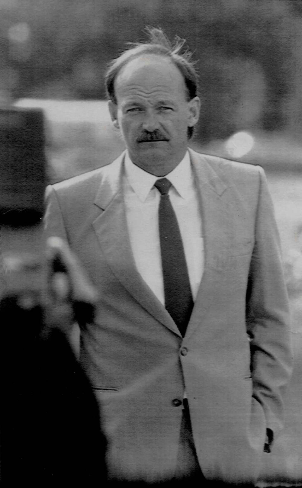 (Winnipeg Free Press files)
Brian Jack
