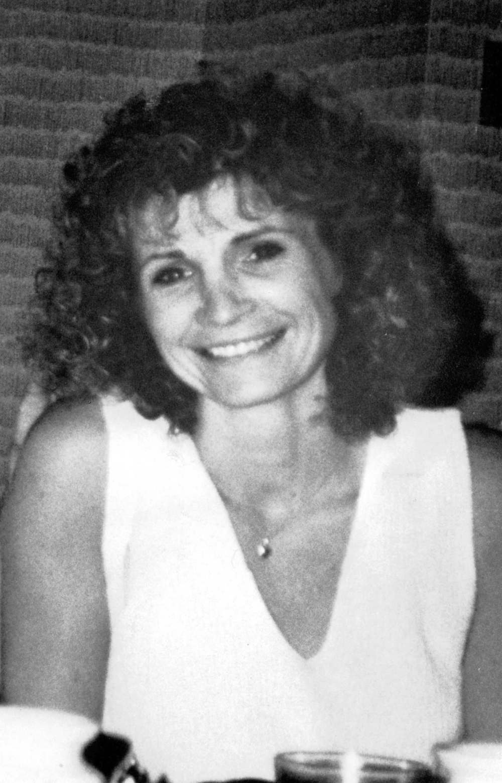 (Winnipeg Free Press files)
Christine Jack