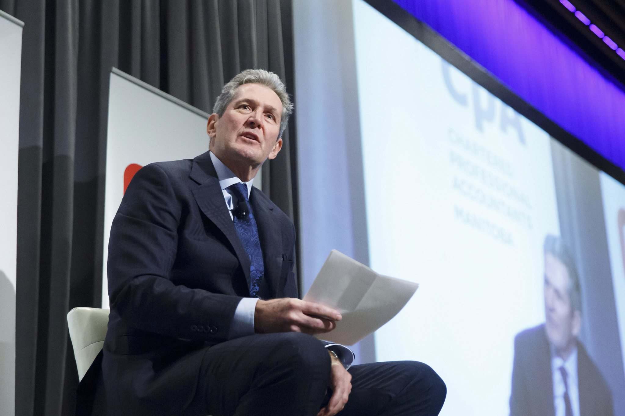 Assessing Manitoba Economy s Real Challenges Winnipeg Free Press