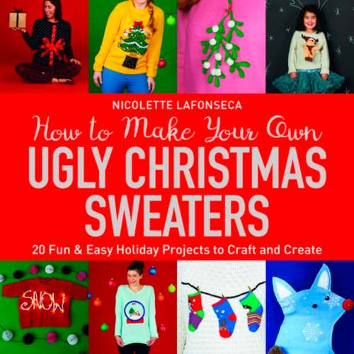 Don we now our ugly apparel