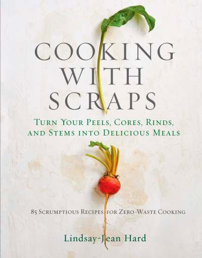 Zero-waste cooking