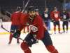 RUTH BONNEVILLE / WINNIPEG FREE PRESS FILES
Jets defenceman Dustin Byfuglien leads the team in ice time this season.