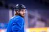 MIKAELA MACKENZIE / WINNIPEG FREE PRESS FILES
Nic Petan will get into some game action Thursday when the Jets take on the Sharks in San Jose. The only unknown is who will be coming out of the lineup to make room for him.