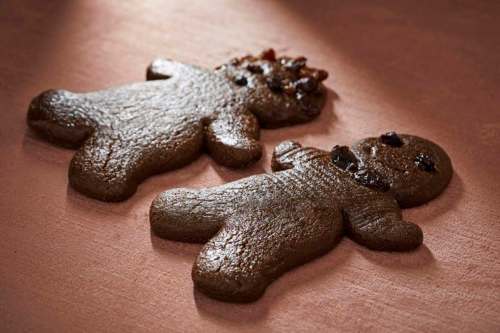 Tom McCorkle / The Washington Post
Tom McCorkle / The Washington Post
Sherrill&rsquo;s Soft Gingerbread Boys.