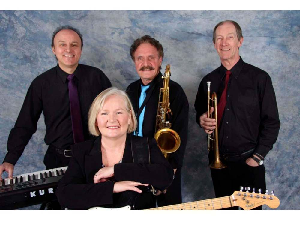 Bands raise $2,000 for Siloam – Winnipeg Free Press