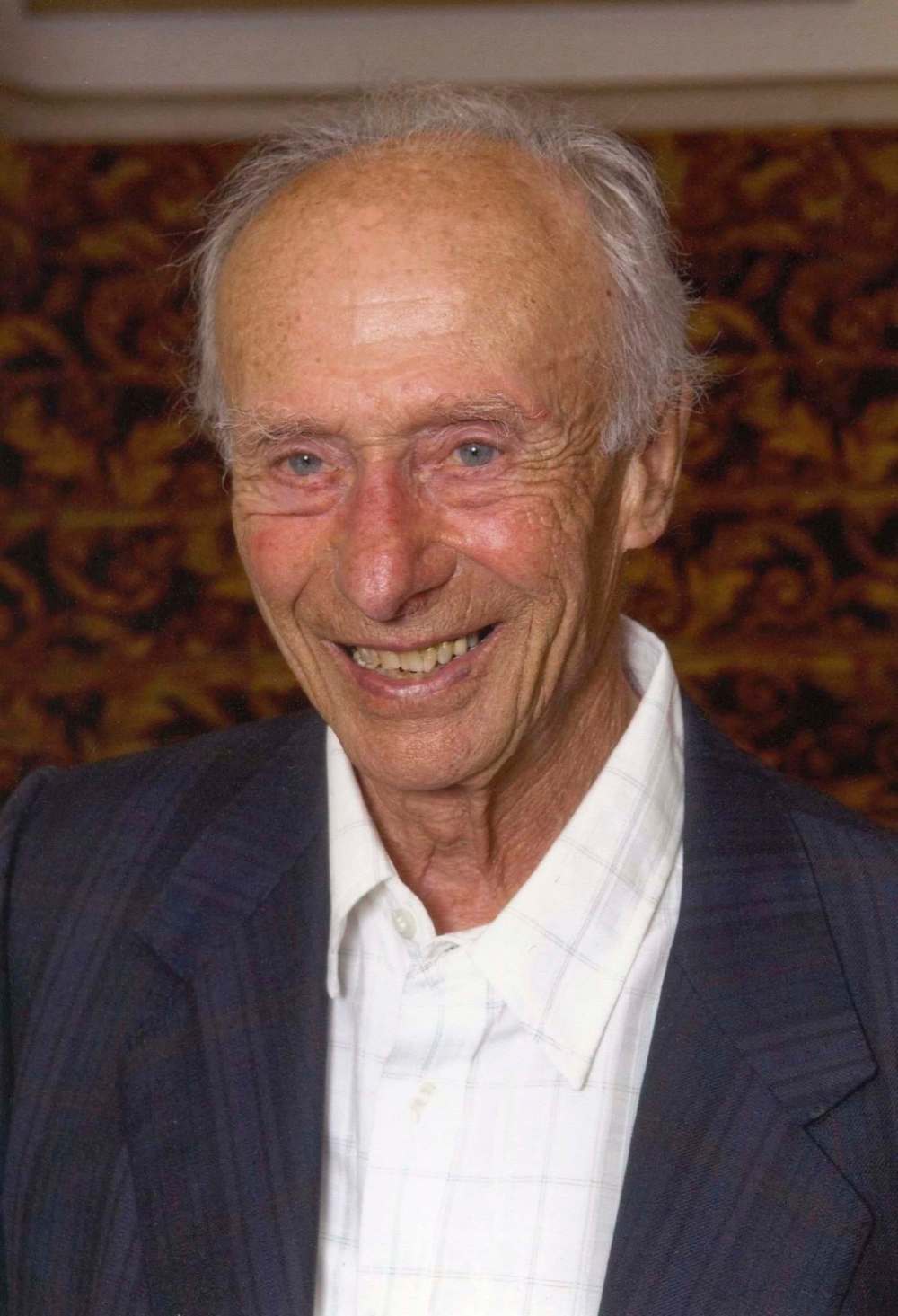 Lloyd Friedman (Supplied photos)