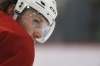JOHN WOODS / WINNIPEG FREE PRESS
Jacob Trouba can expect to see more ice time in the coming weeks.