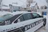 MIKE DEAL / WINNIPEG FREE PRESS
Police at a home in the 400-block of Nairn Avenue near Archibald Street where they say a man was killed on New Year's Day.