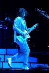 DAVID JAMES SWANSON PHOTO files
Jack White didn&rsquo;t require a hologram to add to his fantastic show at the Bell MTS Centre in 2018.