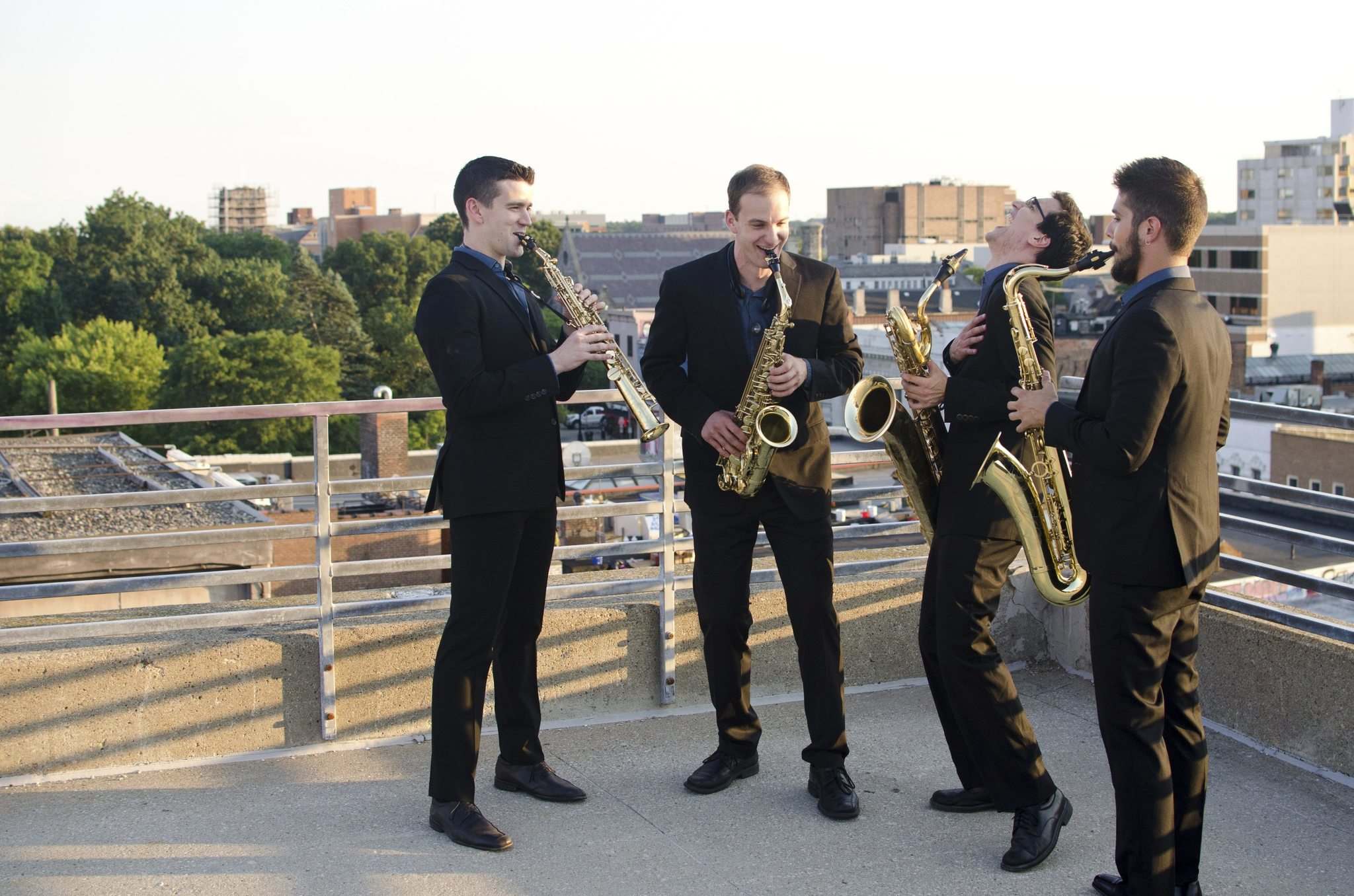 This year, warm your soul with live music Winnipeg Free Press