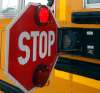 A group called Manitoba Parents for Mandatory Seatbelts is calling for the province to retrofit all existing school buses with three-point restraints. (Ken Gigliotti / Free Press files)