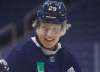 Patrik Laine (Mike Deal / Winnipeg Free Press)