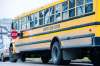 CUPE has been asking for additional staff to be placed on buses to assist in keeping students safely in their seats while the vehicles are moving. (David Lipnowski / Free Press files)