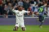 Real Madrid&rsquo;s Vinicius Junior, 18, is starting to show the offensive skill the club was hoping to get from the talented Brazilian. (Paul White / Associated Press files)