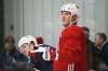 JOHN WOODS / WINNIPEG FREE PRESS FILES
Winnipeg Jets' Dmitry Kulikov will be logging big minutes in the absence of Tylers Myers and Dustin Byfuglien on the team's back end.