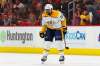 Nashville Predators defenceman P.K. Subban believes tonight's game will serve as a measuring stick for both teams. (Paul Sancya / The Associated Press files)