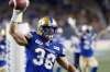 John Woods / THE CANADIAN PRESS FILES
The Winnipeg Blue Bombers are parting ways with linebacker Ian Wild.