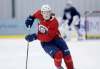 MIKAELA MACKENZIE / WINNIPEG FREE PRESS FILES
Jets defenceman Sami Niku had his coming-out party in a win over Nashville on Thursday and then held his own in a loss to Dallas on Saturday.