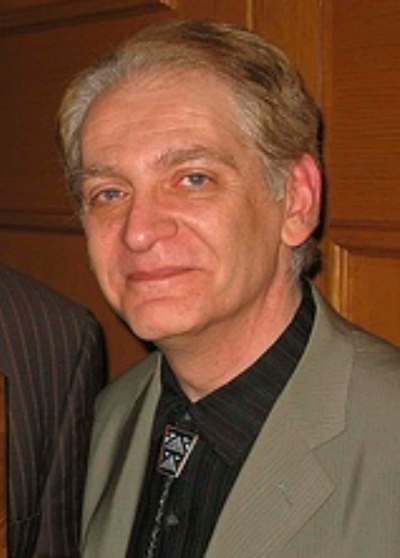 Ray Greene / LAFCA
Leonard Klady was a founding member of the Winnipeg Film Group.