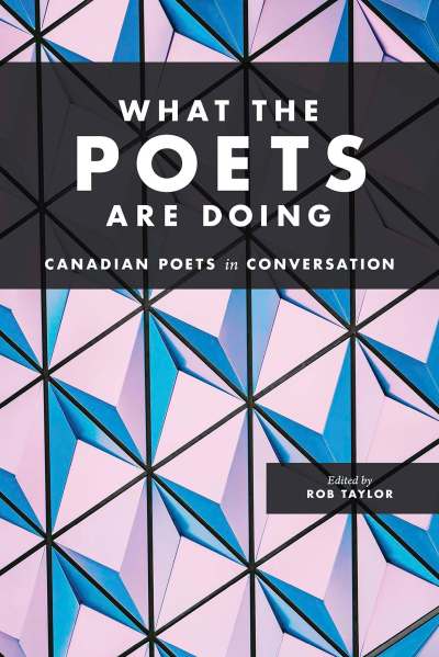 Poets’ dialogue insightful if somewhat stilted