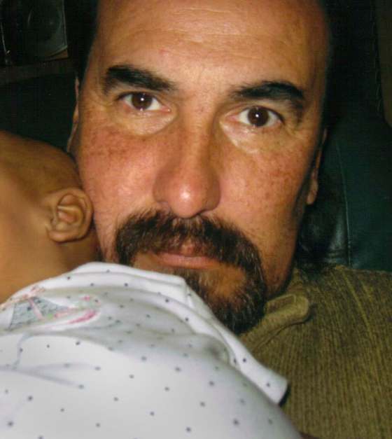 FACEBOOK PHOTOFormer Winnipeg Transit driver Irvine Jubal Fraser.