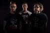 Metal trio KEN Mode earned a Juno nomination for Loved. They have been nominated three times in the past, winning once. (Supplied)