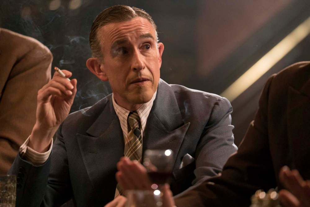 UNIT STILLS PHOTOGRAPHY
Laurel regrets seeing lucrative Hollywood opportunities pass him by.