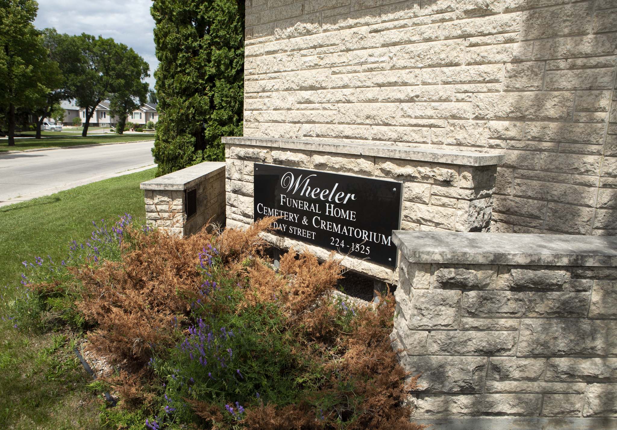 Embattled funeral director’s licence revoked Winnipeg Free Press
