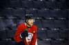 JOHN WOODS / WINNIPEG FREE PRESS FILES
Winnipeg Jets' Ben Chiarot has been out for four games with a lower-body injury.
