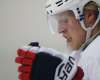 JOHN WOODS / WINNIPEG FREE PRESS FILES
Winnipeg Jets' Patrik Laine had no shot attempts in just under 11 minutes of playing time against the Boston Bruins Tuesday.