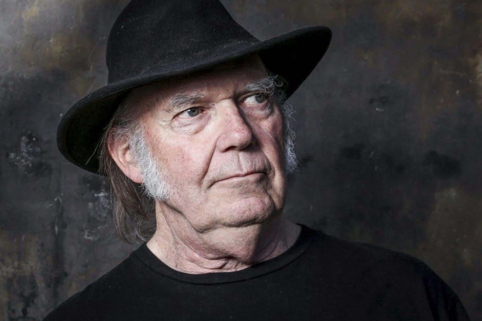 Inside Neil Young's treasure chest – Winnipeg Free Press