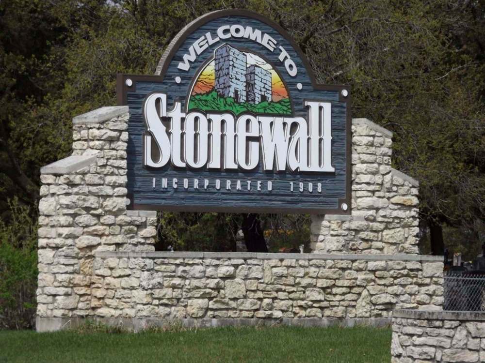 SUBMITTED
Developers that build rental properties will receive a tax break from Stonewall municipal council.