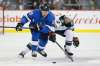 Jack Roslovic has scored two goals in the past three games. (John Woods / The Canadian Press files)