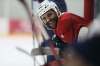 Byfuglien pronounced himself fit and ready to go after missing 15 games because of a foot injury he suffered on Dec. 29. (Ruth Bonneville / Free Press files)