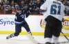 Trevor Hagan / The Canadian Press files
Jets sniper Patrik Laine has been improving other parts of his game during his current goal funk.