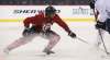 RUTH BONNEVILLE / WINNIPEG FREE PRESS FILES
Winnipeg Jets' Dustin Byfuglien