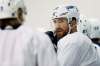 John Woods / THE CANADIAN PRESS FILES
Winnipeg Jets captain Blake Wheeler tried to absorb some of the pressure on slumping teammate Patrik Laine.