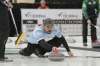 Corey Chambers went through surgeries to both knees well before his 27th birthday. (Thomas Friesen / The Brandon Sun)