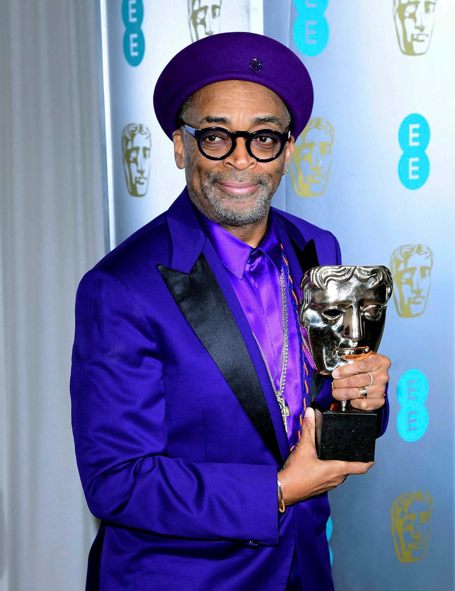 Lee finally gets his Oscar moment – Winnipeg Free Press
