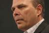 JOE BRYKSA / WINNIPEG FREE PRESS files
Winnipeg Jets General manager Kevin Cheveldayoff
