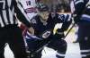 Trevor Hagan / The Canadian Press Files
Drivers, technology users and Jets forward Patrik Laine are all examples of Winnipeggers who could benefit from a bit of patience this winter.